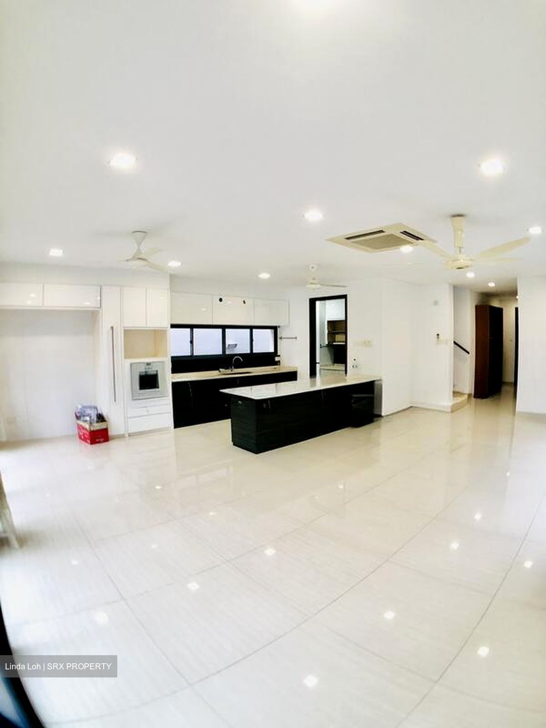 Sin Ming Drive (D20), Detached #503828001